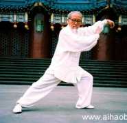 太极拳中“外家拳”与“内家拳”区别和联系